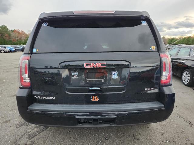 GMC Yukon Slt Image 12