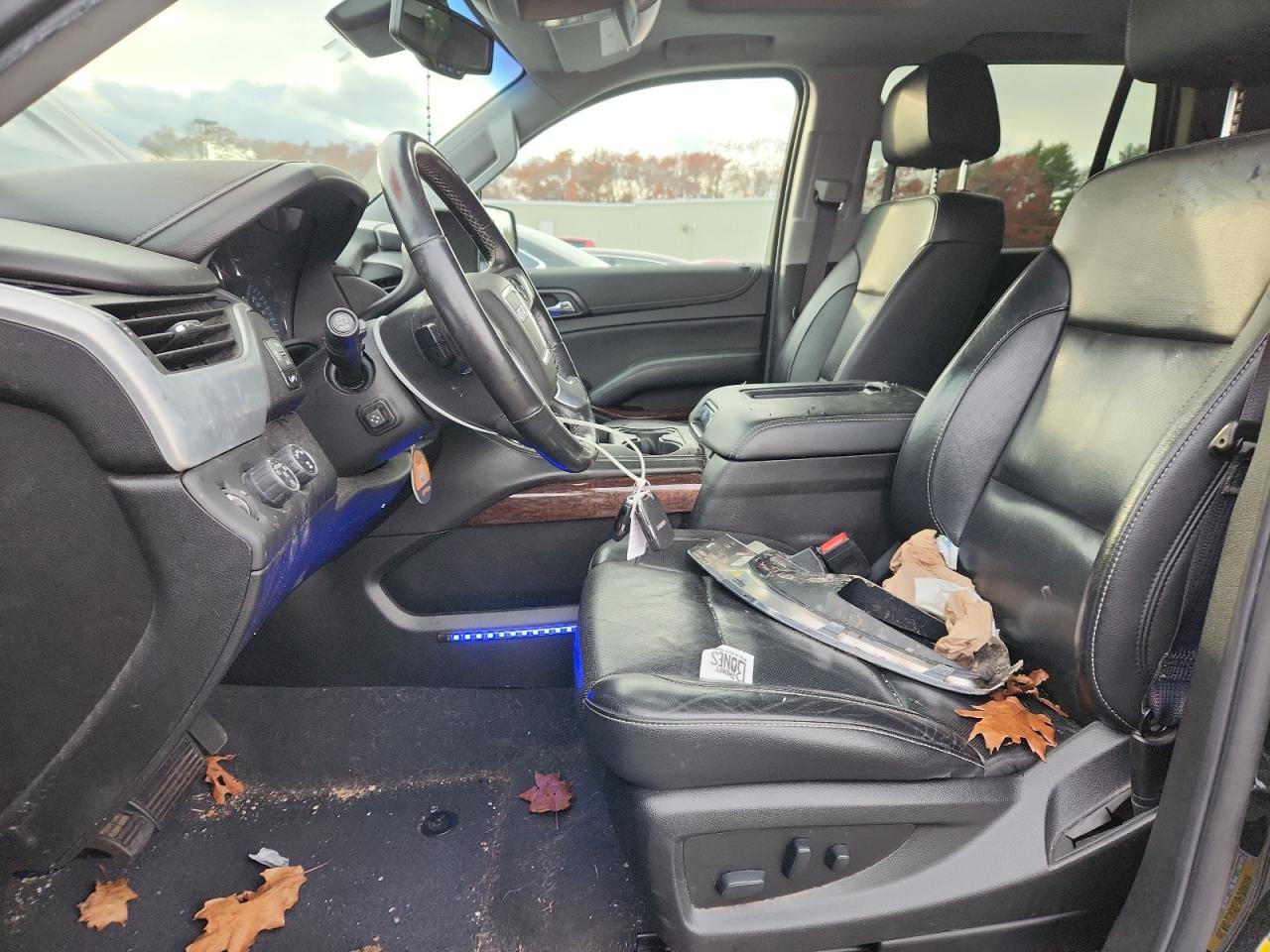 GMC Yukon Slt Image 6