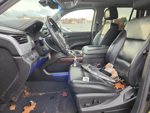 GMC Yukon Slt Image 6