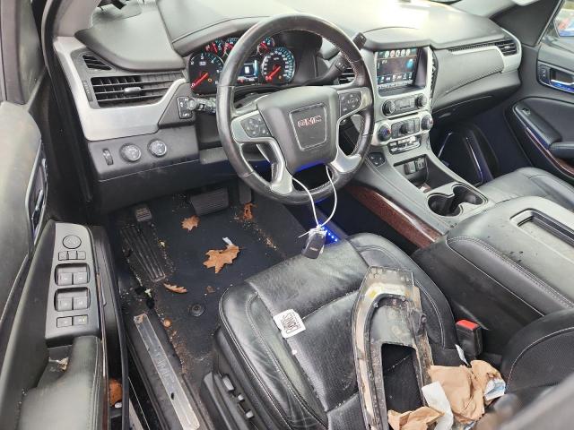 GMC Yukon Slt Image 7