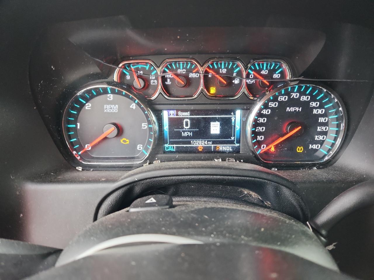 GMC Yukon Slt Image 9