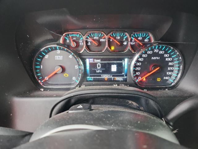 GMC Yukon Slt Image 9