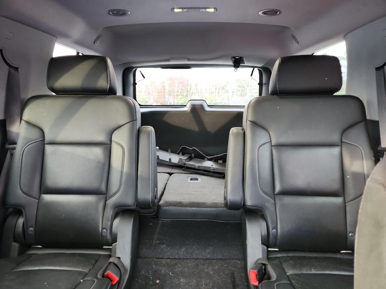 GMC Yukon Slt Image 8