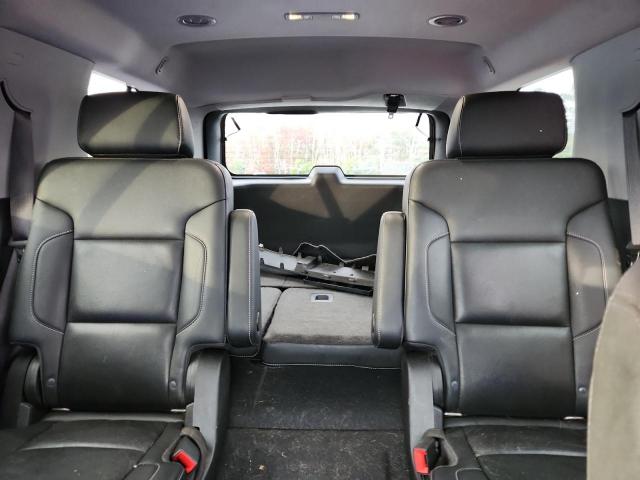 GMC Yukon Slt Image 8