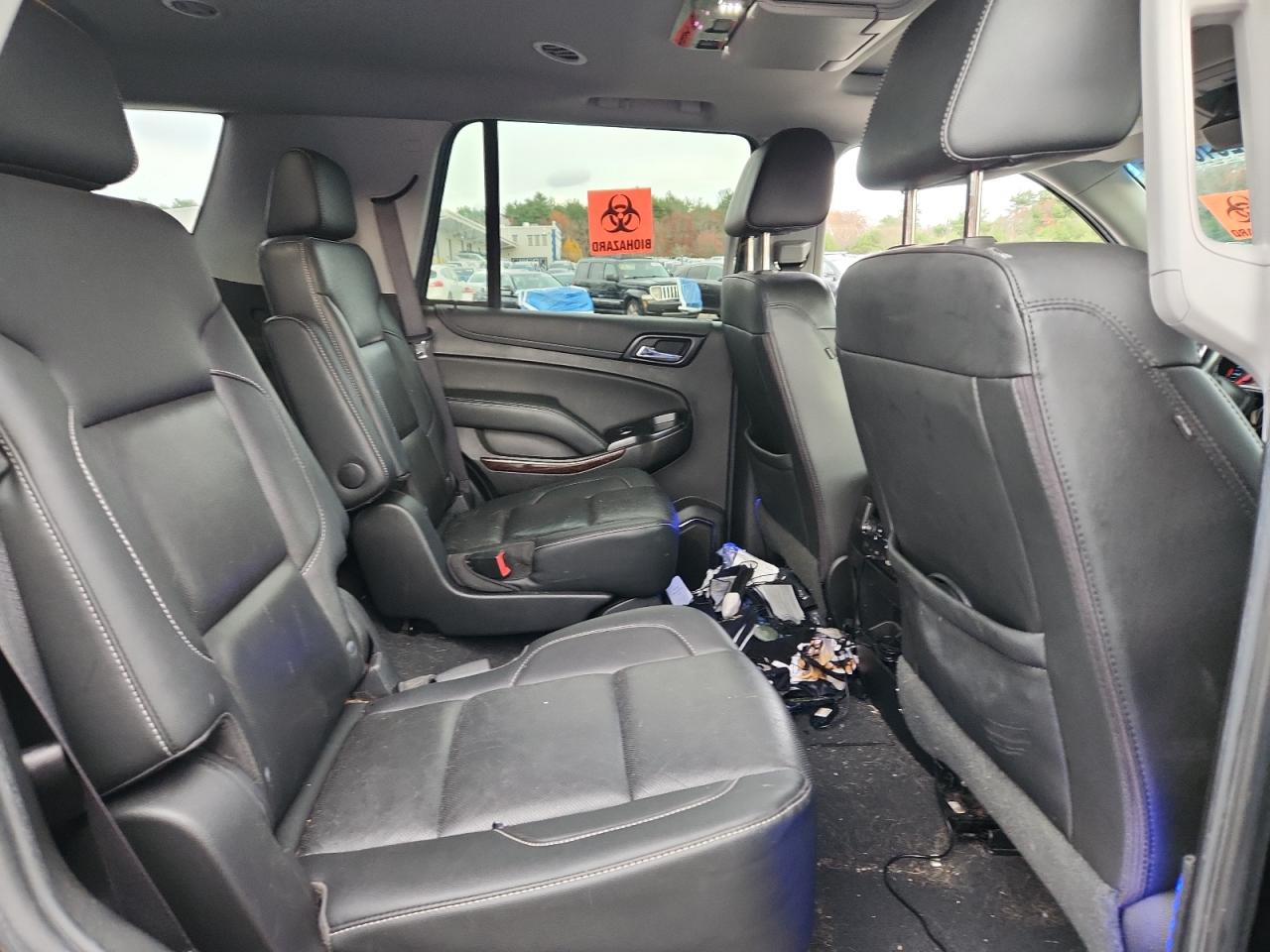 GMC Yukon Slt Image 10