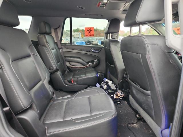 GMC Yukon Slt Image 10