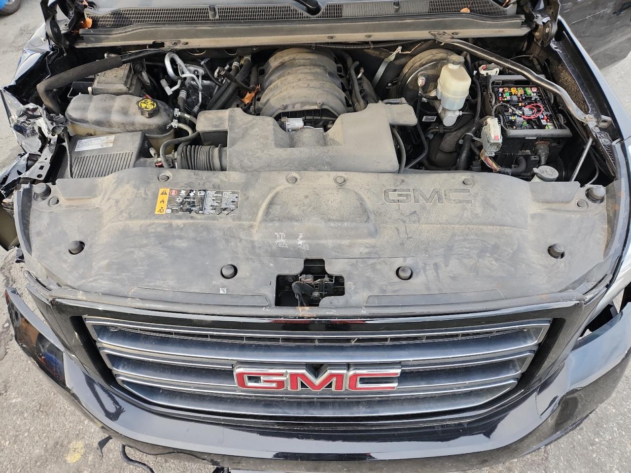 GMC Yukon Slt Image 13
