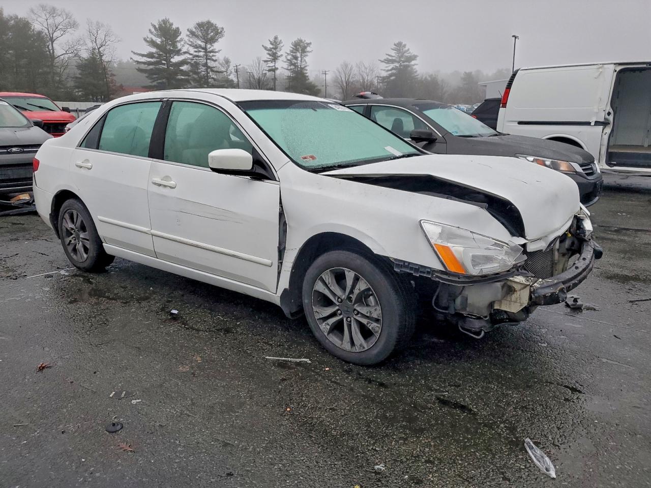 Honda Accord Lx Image 4