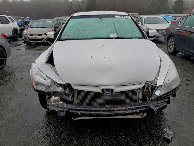 Honda Accord Lx Image 7