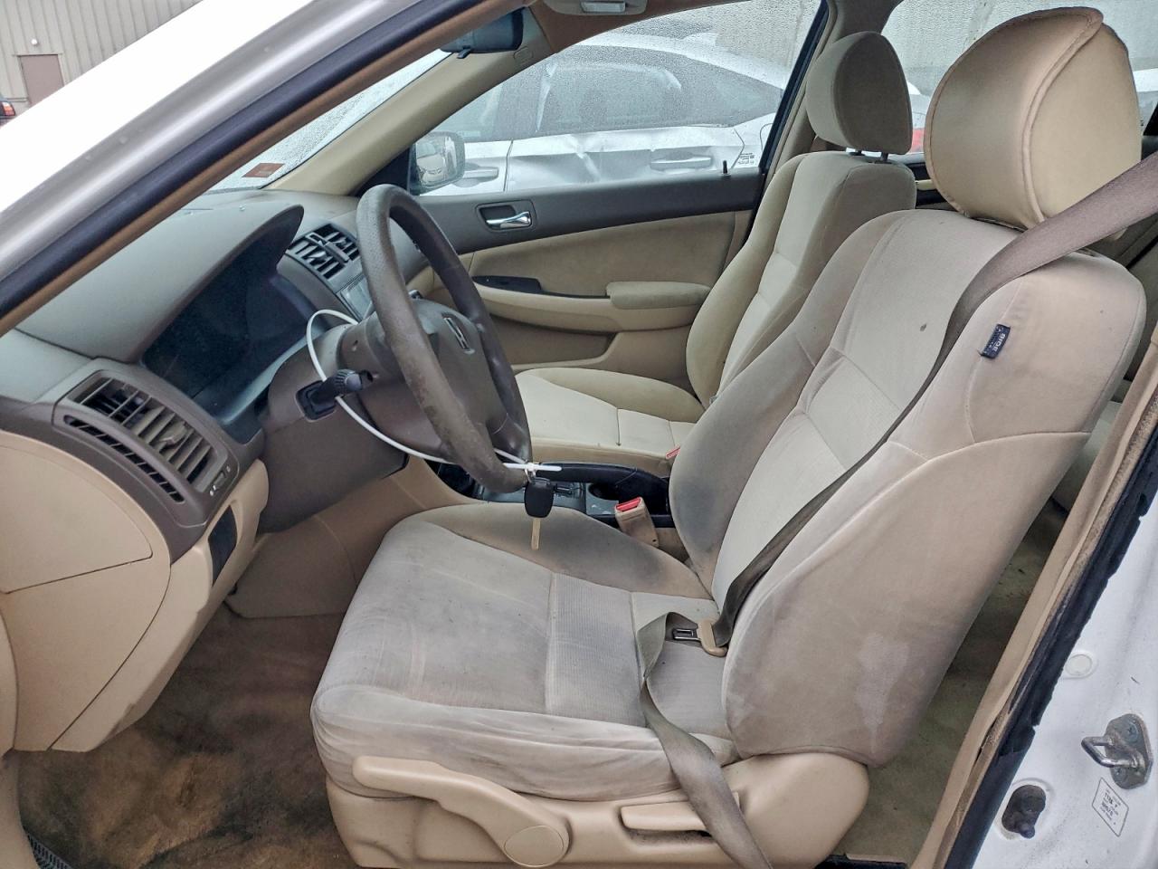 Honda Accord Lx Image 5