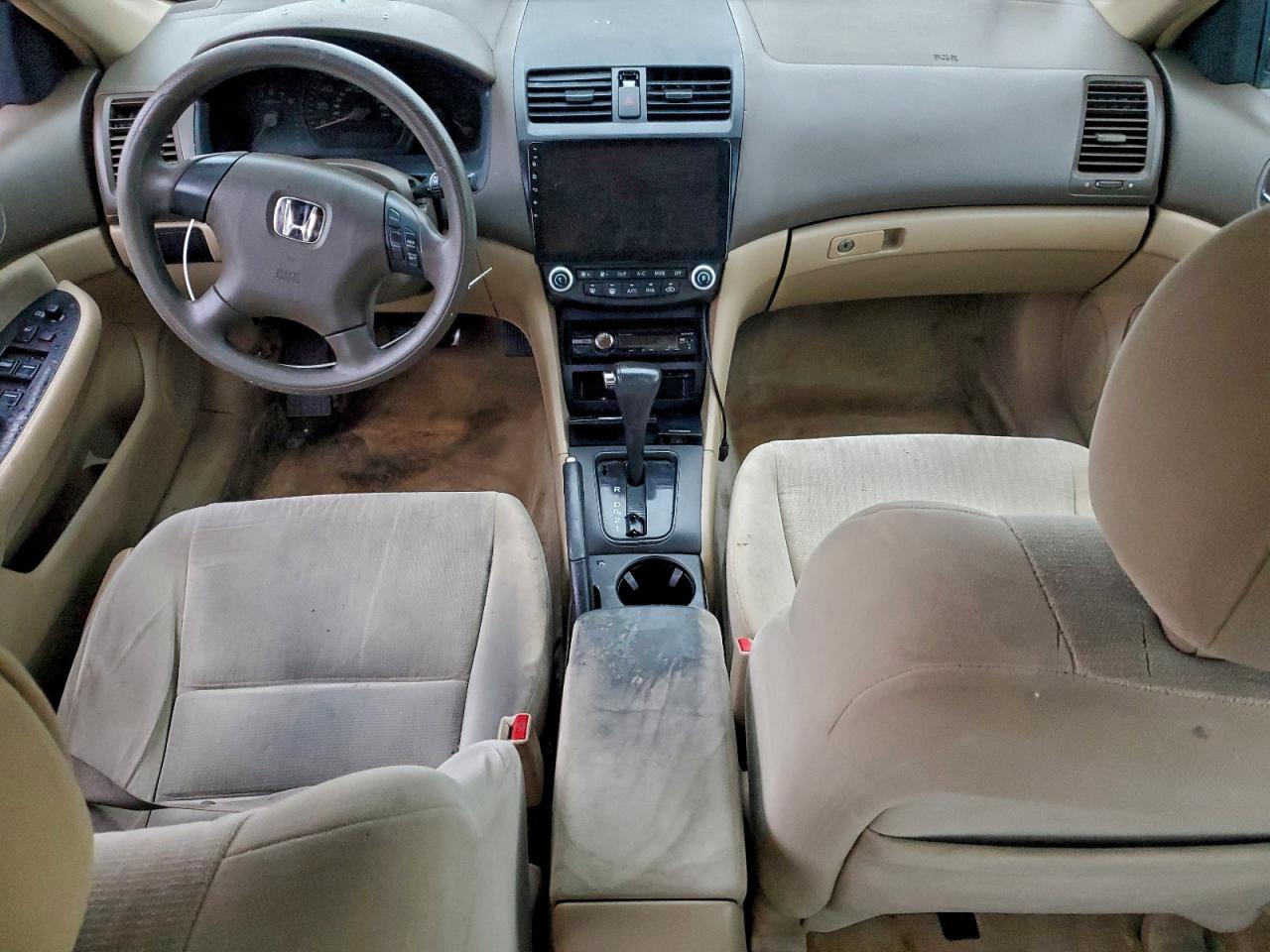 Honda Accord Lx Image 6
