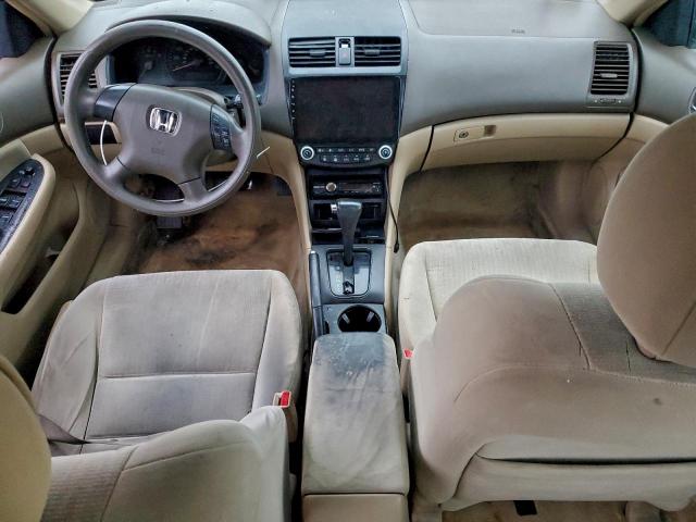 Honda Accord Lx Image 6