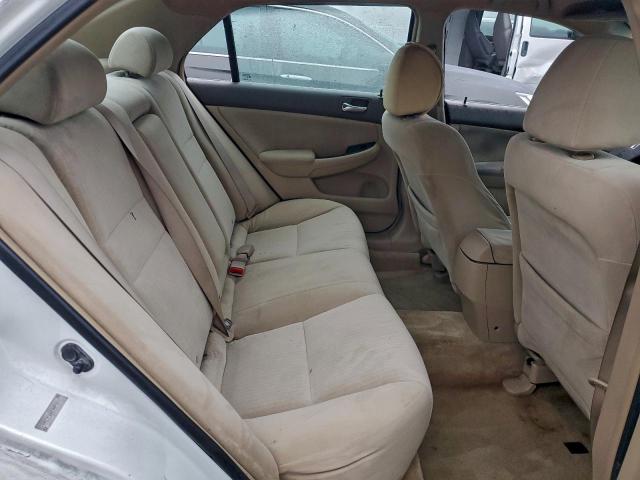 Honda Accord Lx Image 12