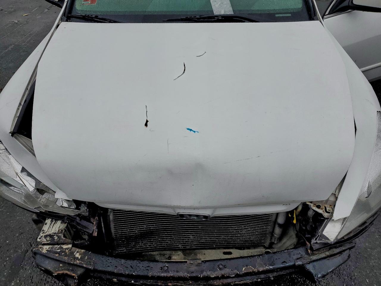 Honda Accord Lx Image 10