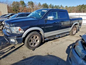 Salvage Dodge Ram 1500