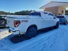 Ford F-150 Supercrew Image 3