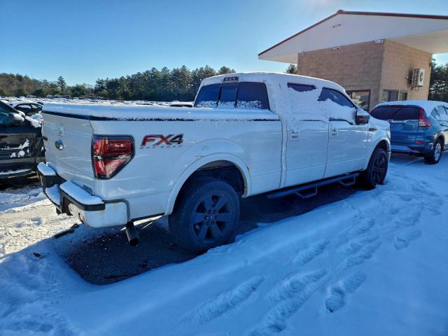 Ford F-150 Supercrew Image 3