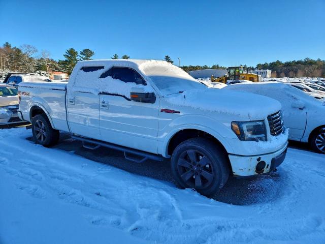 Ford F-150 Supercrew Image 7