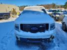 Ford F-150 Supercrew Image 5