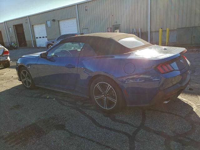 Ford Mustang Image 5