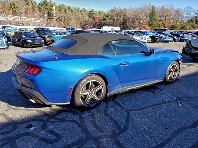 Ford Mustang Image 6