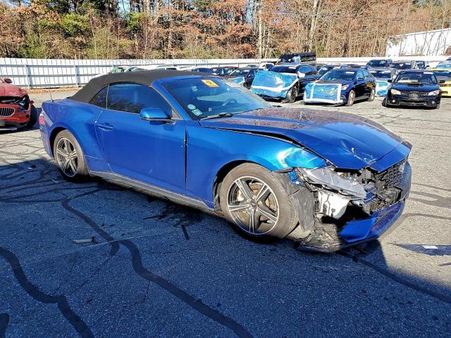 Ford Mustang Image 9