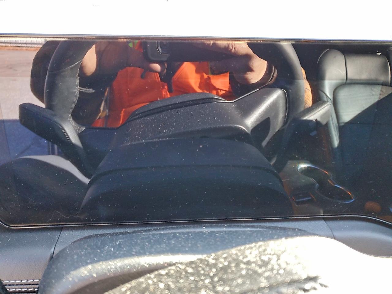 Ford Mustang Image 11