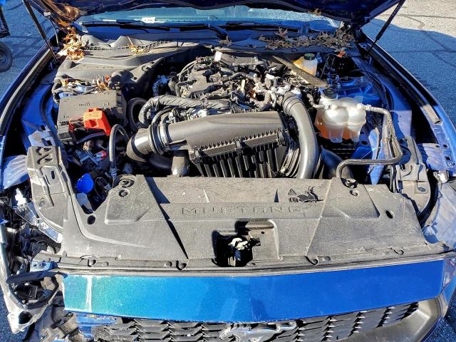 Ford Mustang Image 8