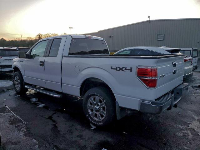 Ford F-150 Super Cab Image 8
