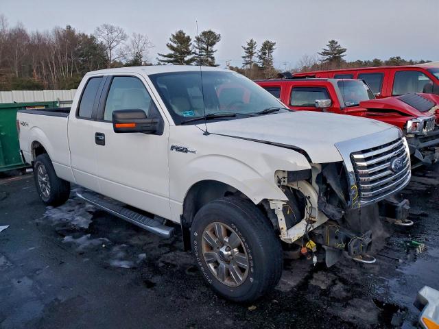 Ford F-150 Super Cab Image 4