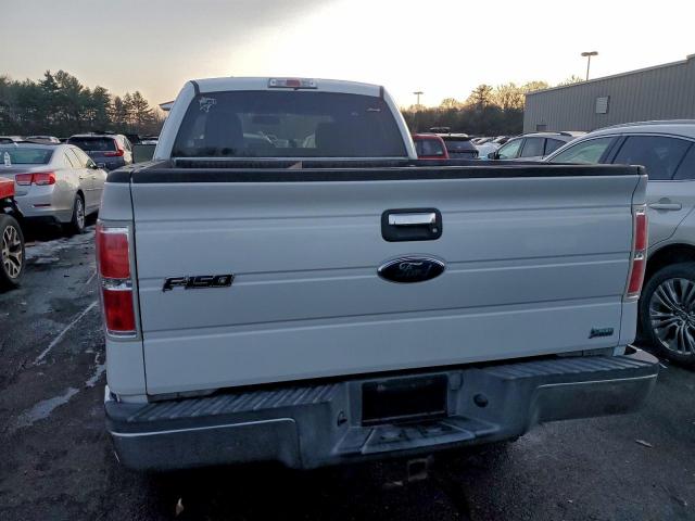 Ford F-150 Super Cab Image 11