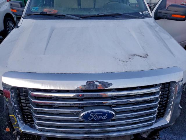 Ford F-150 Super Cab Image 6