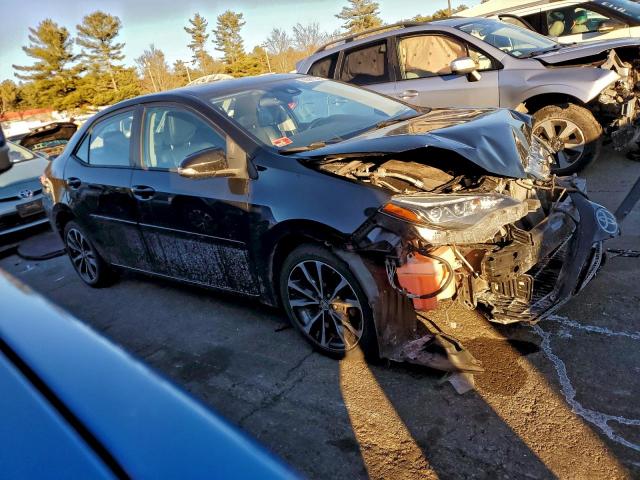 Toyota Corolla L Image 6