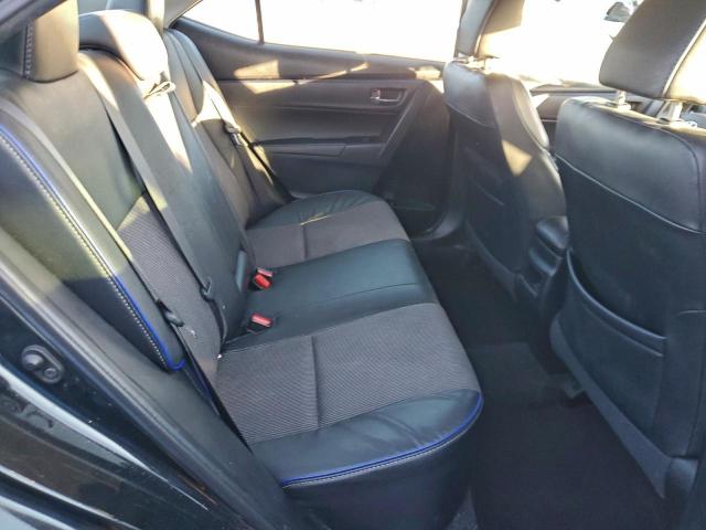 Toyota Corolla L Image 11