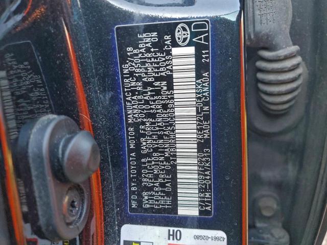 Toyota Corolla L Image 7