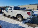Ford F-150 Supercrew Image 10
