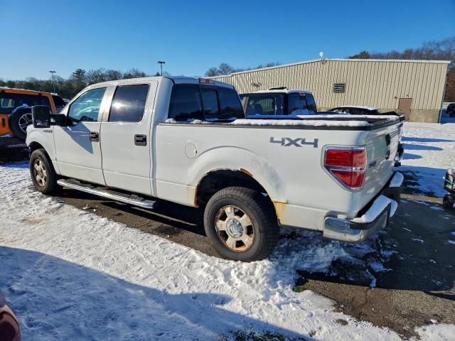 Ford F-150 Supercrew Image 10