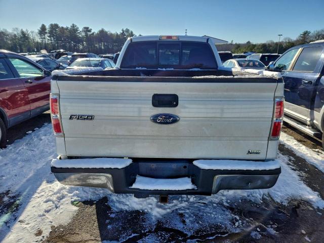 Ford F-150 Supercrew Image 6