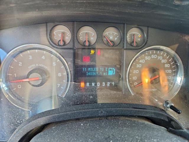 Ford F-150 Supercrew Image 8