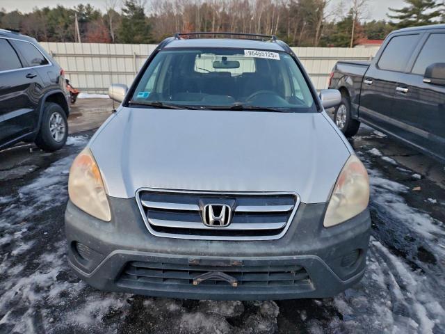 Honda Crv Ex Image 6