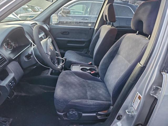 Honda Crv Ex Image 8