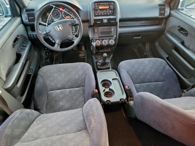 Honda Crv Ex Image 2