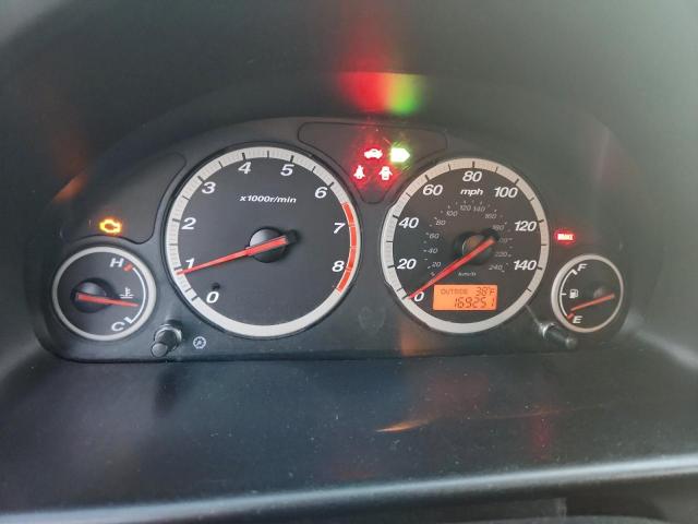 Honda Crv Ex Image 12