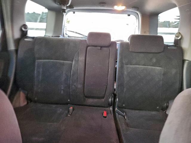 Honda Crv Ex Image 10