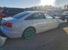 Audi A6 Premium Plus Image 2