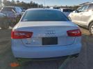 Audi A6 Premium Plus Image 3
