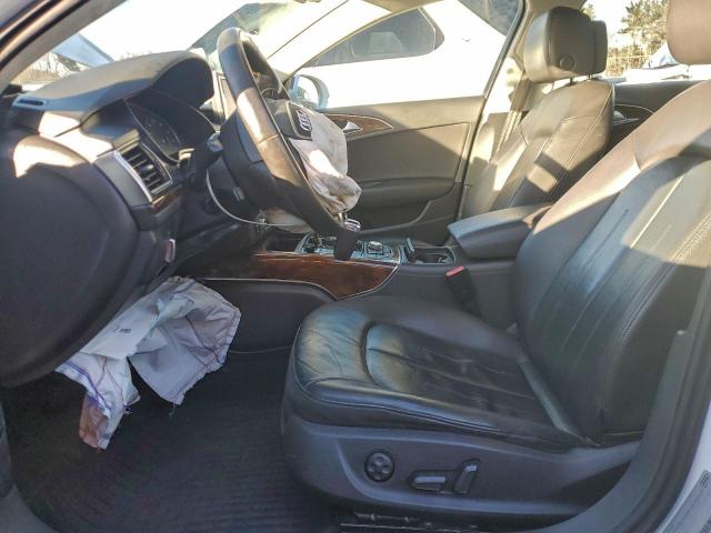 Audi A6 Premium Plus Image 6