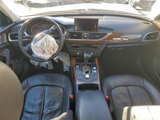 Audi A6 Premium Plus Image 5