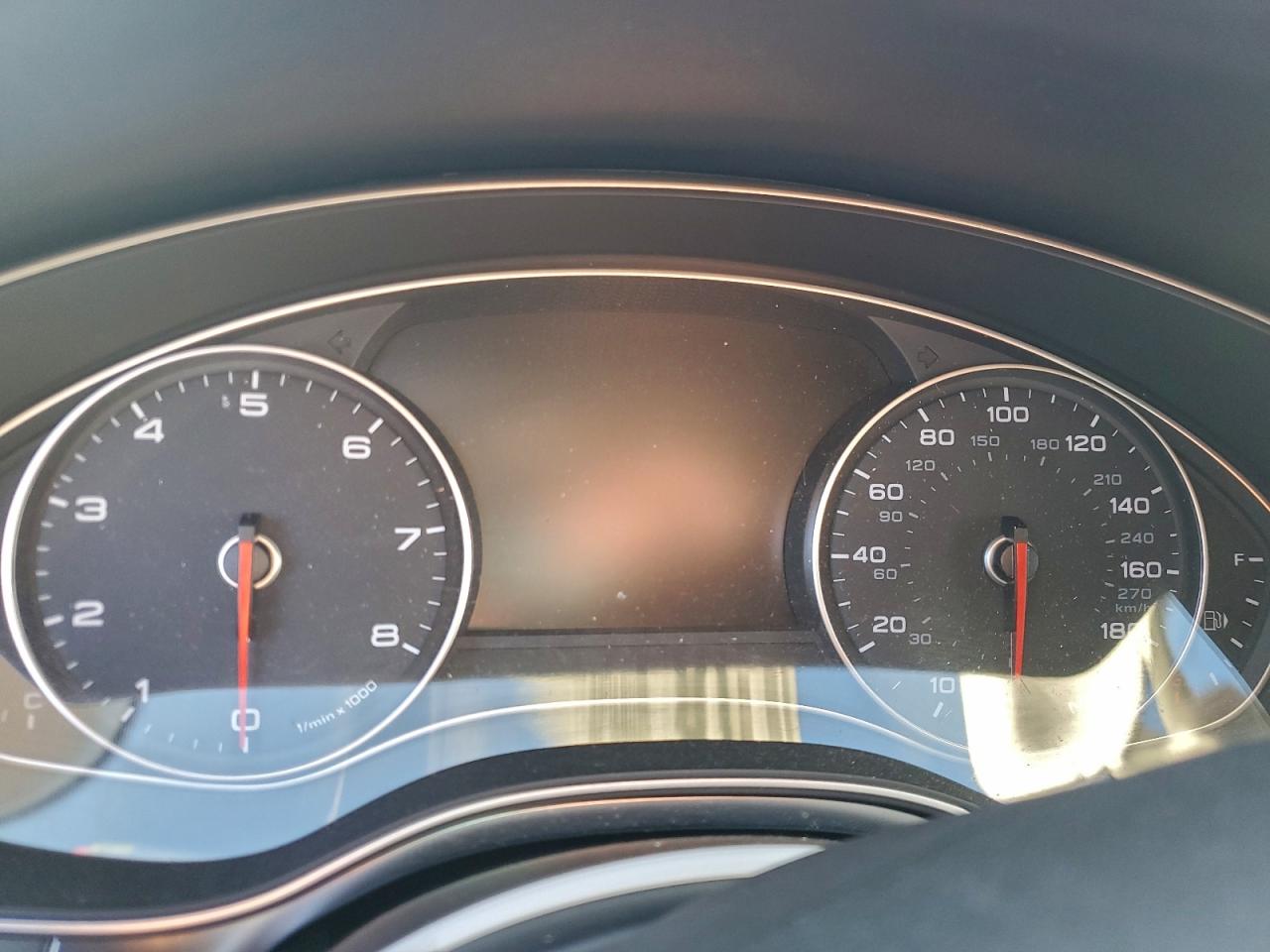 Audi A6 Premium Plus Image 11