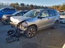 Subaru Forester 2.5i Premium Image 1